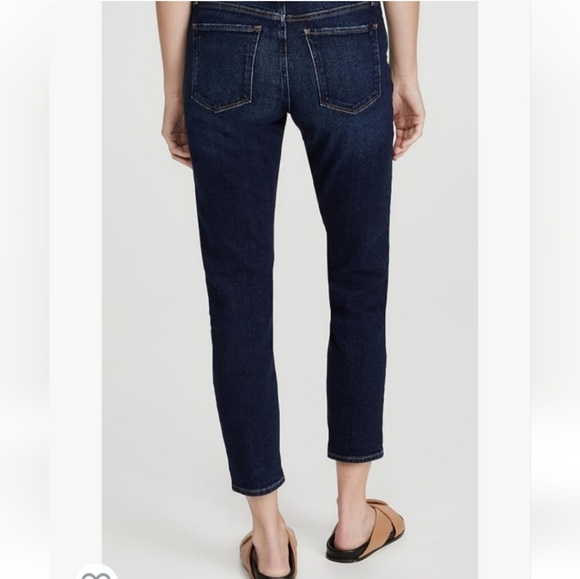 NWOT Joe's Jeans The Bobby Boyfriend Distressed Jean - Picture 3 of 14